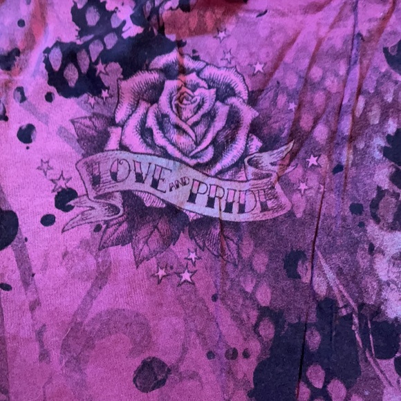 Sinful medium t-shirt - Picture 5 of 5